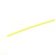 Heat shrink tube 40mm - 1mm -Yellow